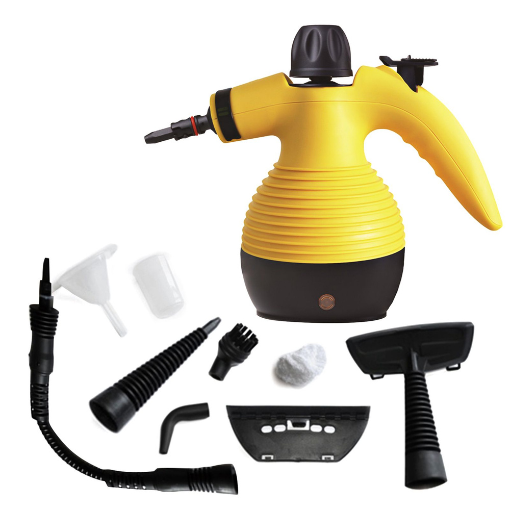 Shark steam portable steam cleaner фото 110