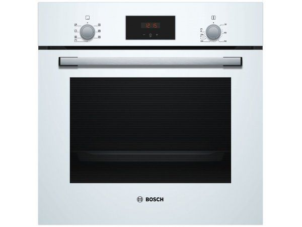 Bosch Электрический духовой шкаф HBF113BV0Q, 60 см - купить с доставкой ...