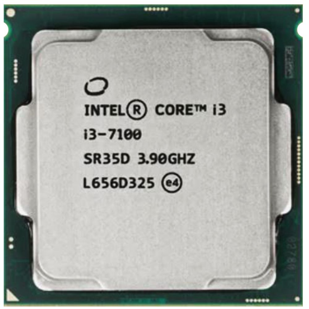 Интел 7100. Intel Core i3-7100. Intel Core i3-7100 CPU 3.90GHZ. Процессор Intel Core i3-7100 Kaby Lake. Intel Core i3 - 7100 Box,.