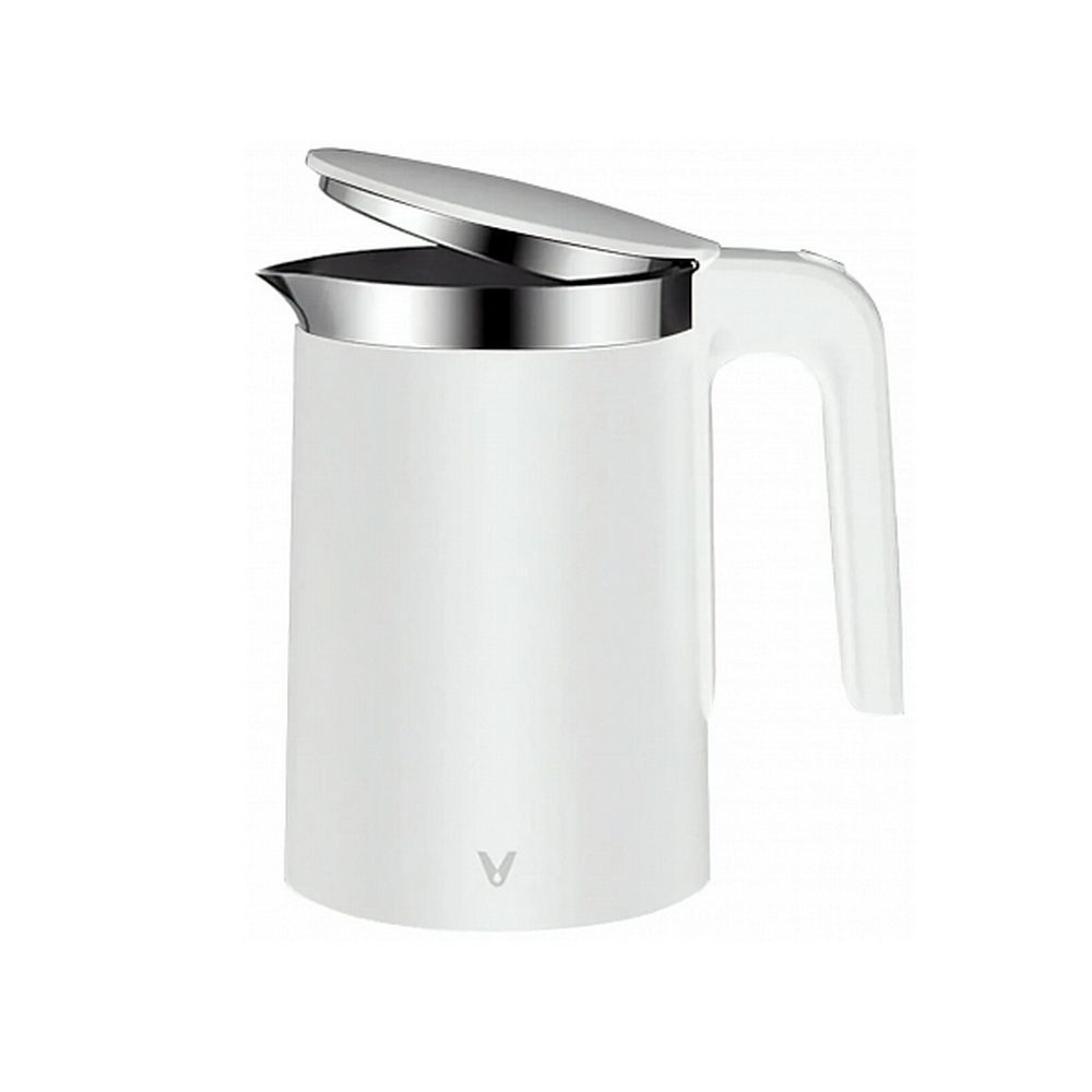 Чайник электрический Viomi Smart Kettle White (V-SK152C)