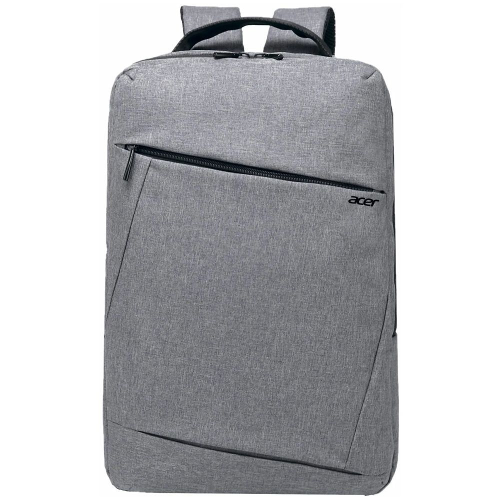 Рюкзак для ноутбука Acer LS series OBG205 (ZL.BAGEE.005) серый #1