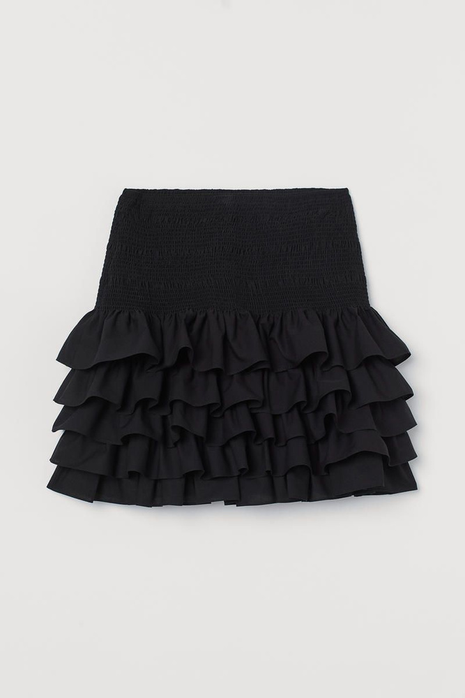 Юбка H&M - купить с доставкой по выгодным ценам в интернет-магазине ...