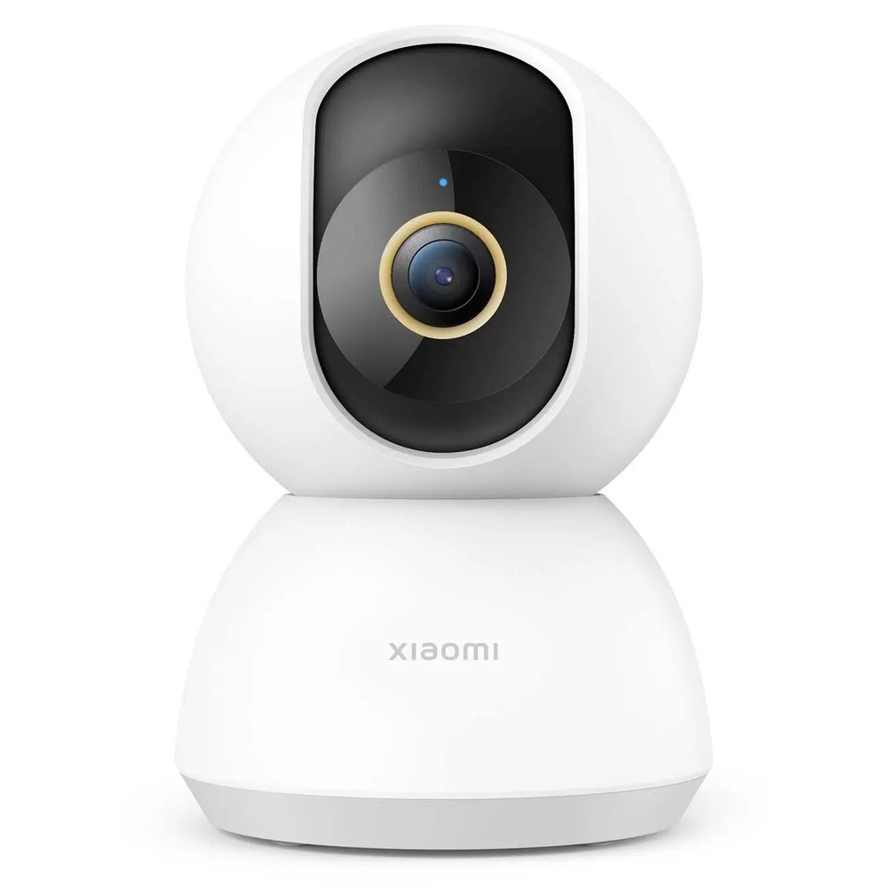 Камера видеонаблюдения Xiaomi Smart Camera C300 BHR6540GL (796296)  2304×1296 - купить по низким ценам в интернет-магазине OZON (822733897)