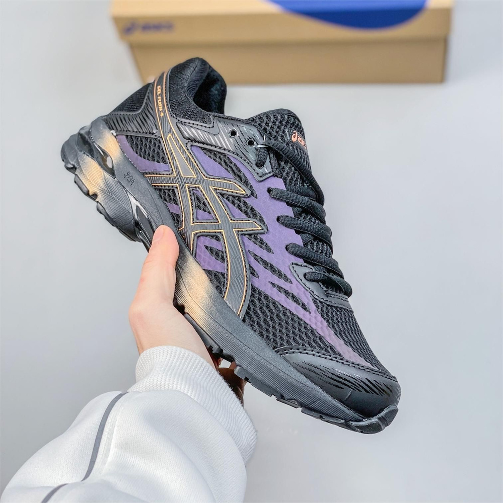 Кроссовки ASICS - купить с доставкой по выгодным ценам в интернет ...