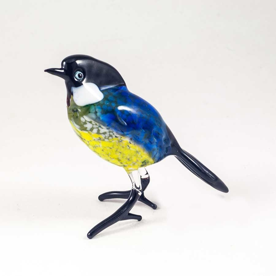 Статуэтка Птицы большие арт g3b-024 - купить по низким ценам в интернет-магазине OZON (626966911)
