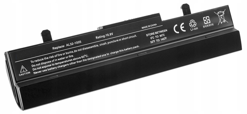 Аккумулятор Asus ML32-1005 для Eee PC 1001px / Eee PC 1001pxd / Eee PC 1005pxd / Eee PC 1001p / Eee PC #1