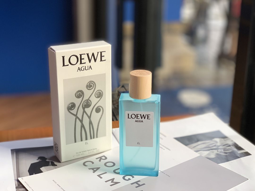 LOEWE Духи SKU19480 100 мл #1