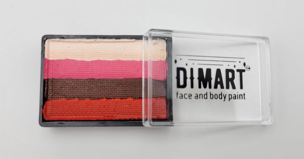 Сплит-кейк DIMART 30гр. #1