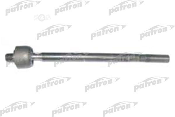 ТЯГА РУЛЕВАЯ FIAT PALIO/SIENA С Г/У 04/96-09/99