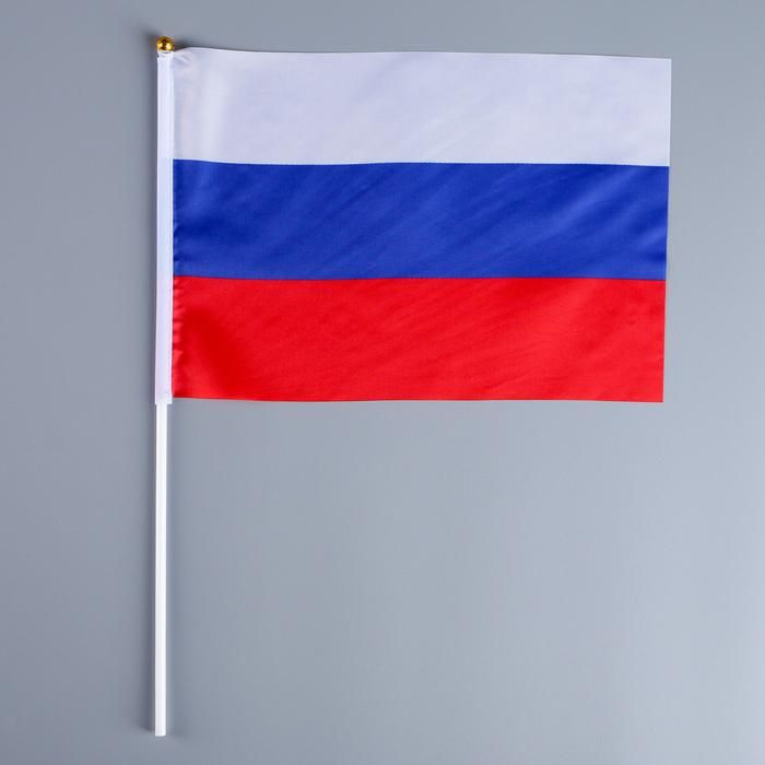 Флаг #1