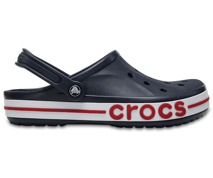 Сабо Crocs #1