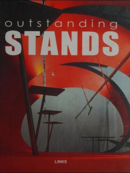 Outstanding Stands #1