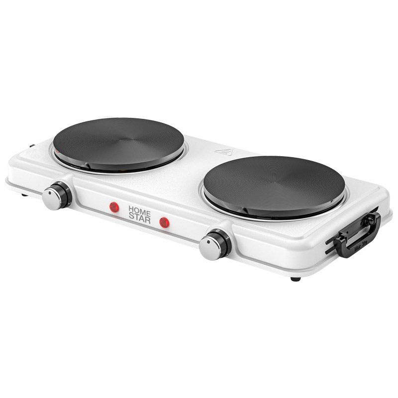 Электроплитка HOMESTAR HS-1110, чугун - купить с доставкой по выгодным ...