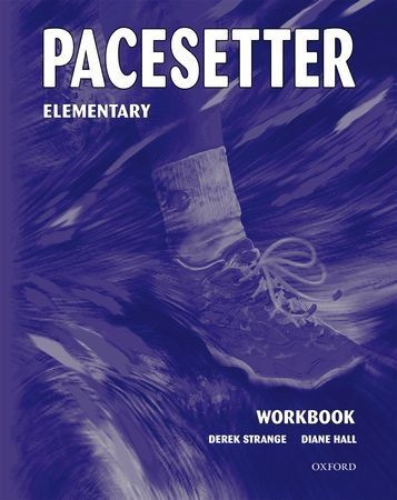 Pacesetter Elementary Workbook #1