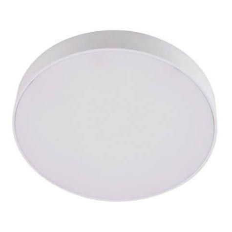 Накладной светодиодный светильник Lumina Deco Wilton LDC 8099-RD-16W #1