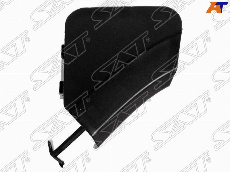 Заглушка буксировочного крюка переднего бампера правая для Тойота ...