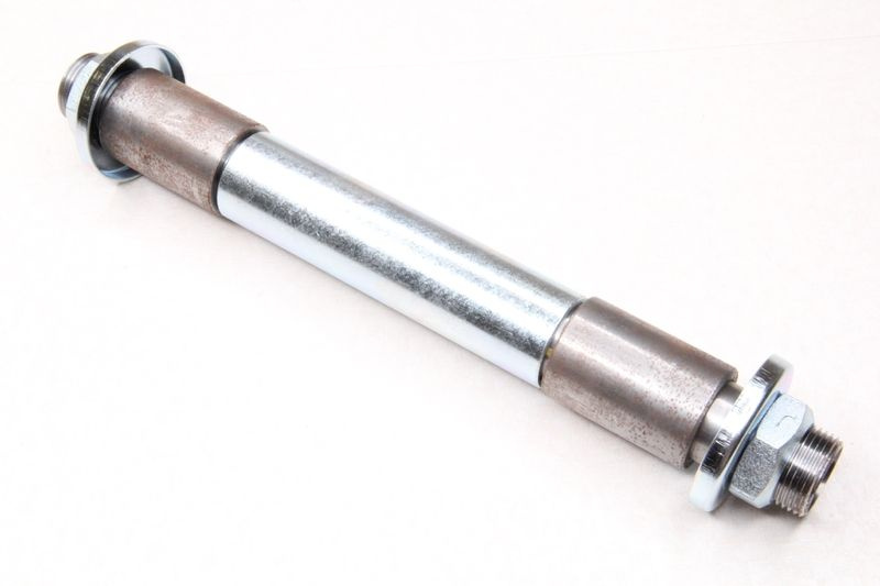 Ось маятника в сборе для Ява 350 модель 638-634-639-640 - купить по ...