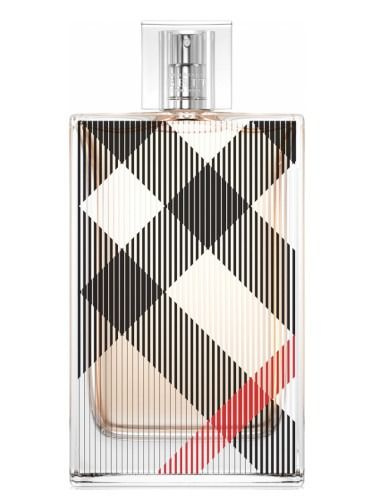 Burberry brit for sale her 100 ml