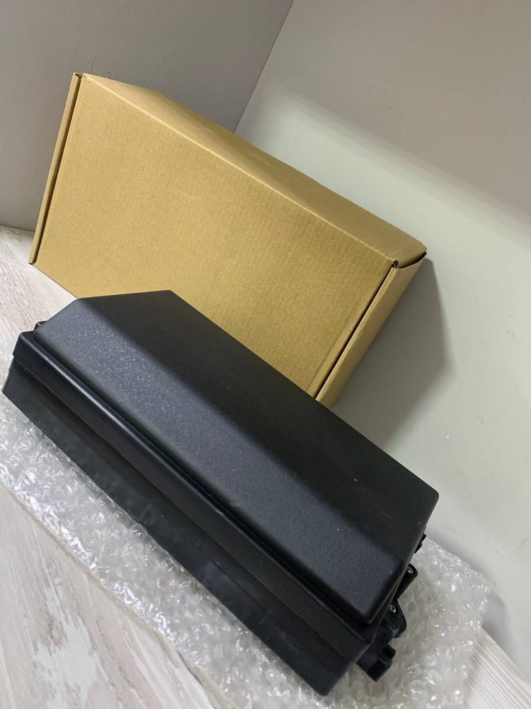 Блок предохранителей старого образца(ЕВРО) ВАЗ 2108, 21099. 173.3722 ...