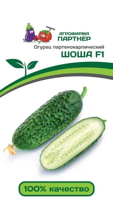 Агрофирма Партнер Семена #1
