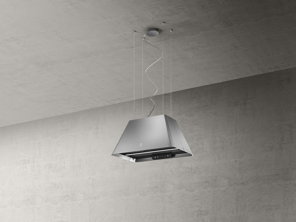 вытяжка Elica IKONA LIGHT IX/F/60 #1