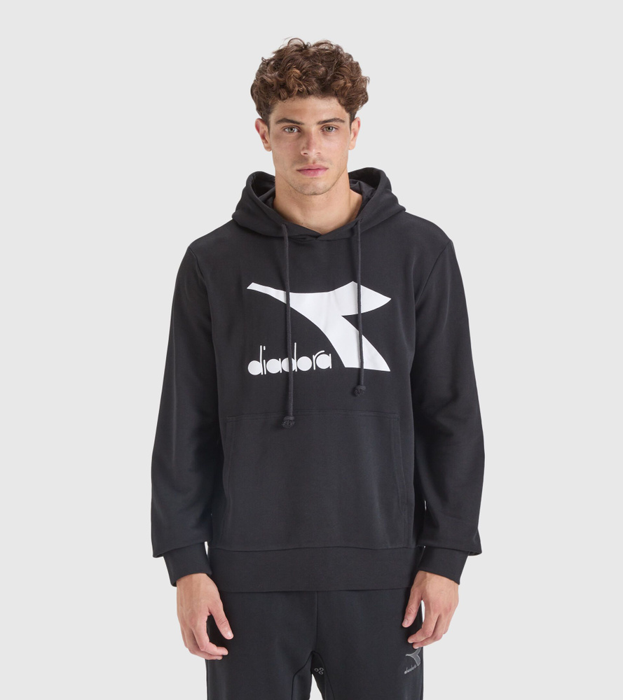 Толстовка Diadora HOODIE CHROMIA #1