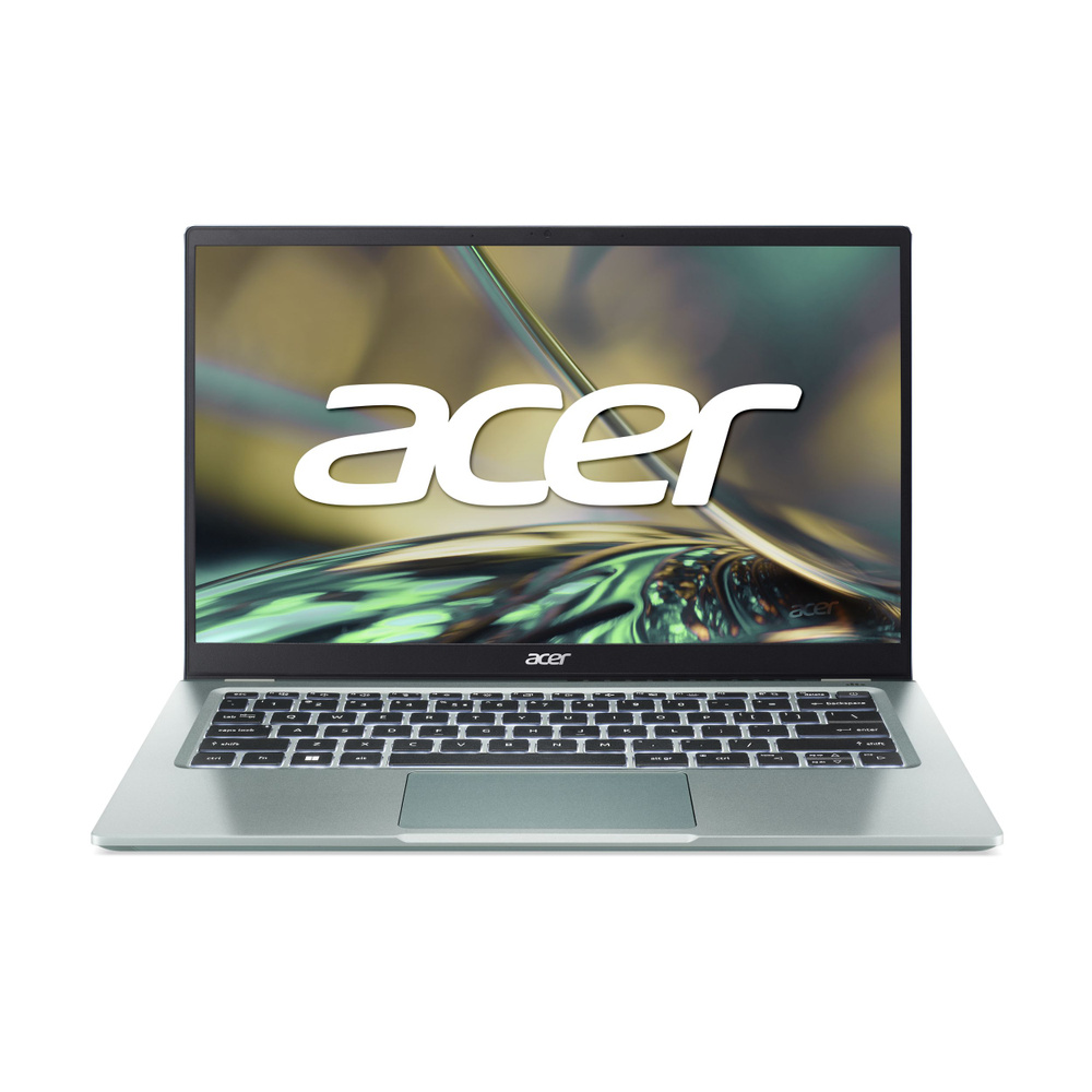 Acer Swift 3SF314-512 Ноутбук 14