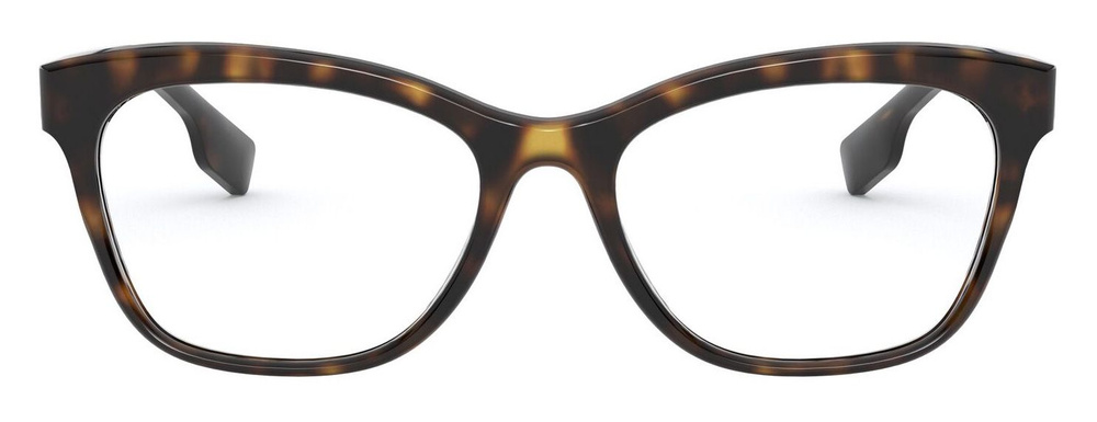 Женская оправа для очков Burberry BE 2323 3002, цвет: коричневый ...