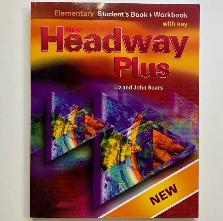 Книга для учителя New Headway (4th Edition) Elementary Teacher's Book