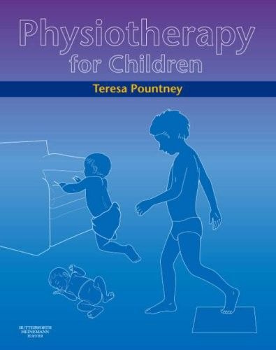 Physiotherapy for Children #1