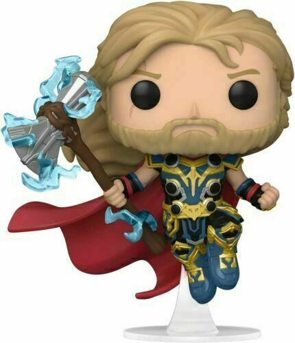 Thor infinity war on sale funko pop