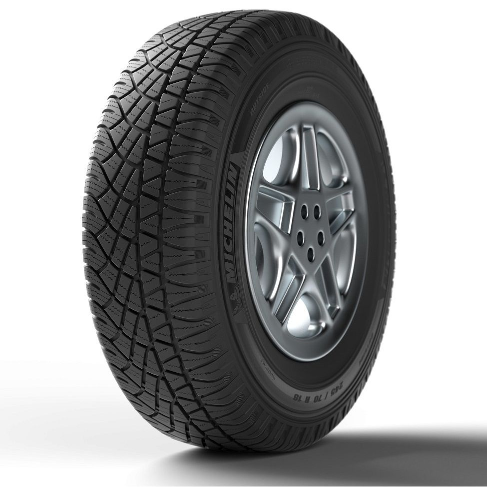 Шины для внедорожника MICHELIN 215/60 17 Лето - купить в интернет ...