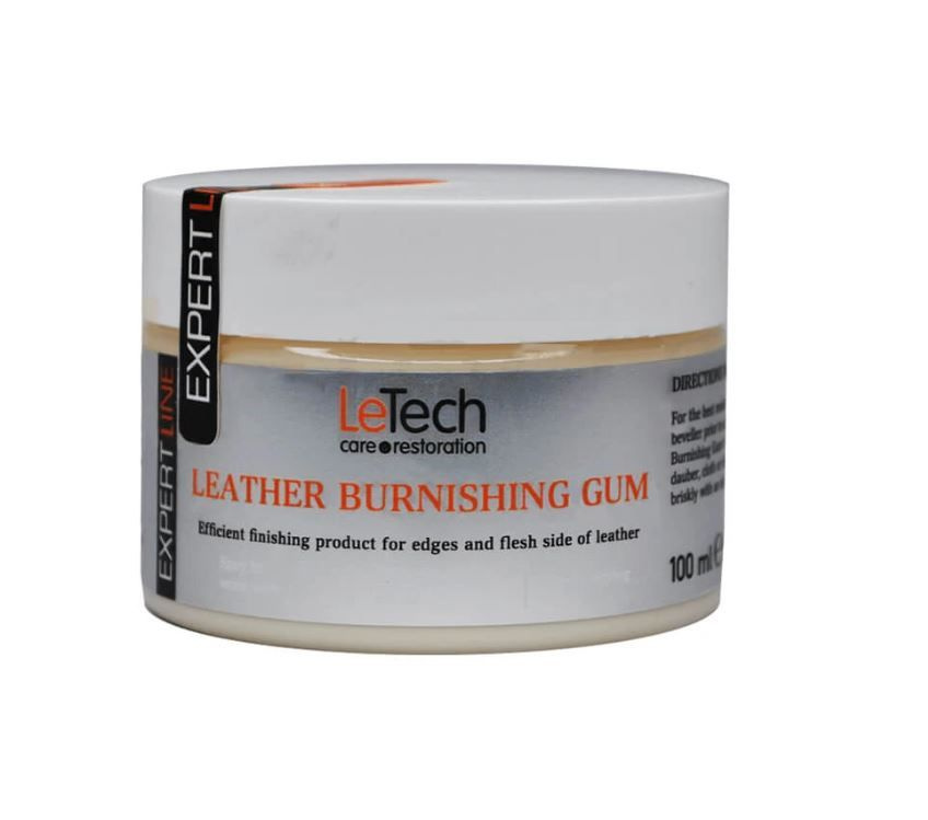 LeTech Expert Line Средство для полировки уреза кожи (Leather ...