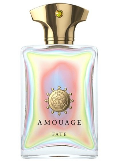 Amouage AMOUAGE FATE edp m 50ml 50 878015136