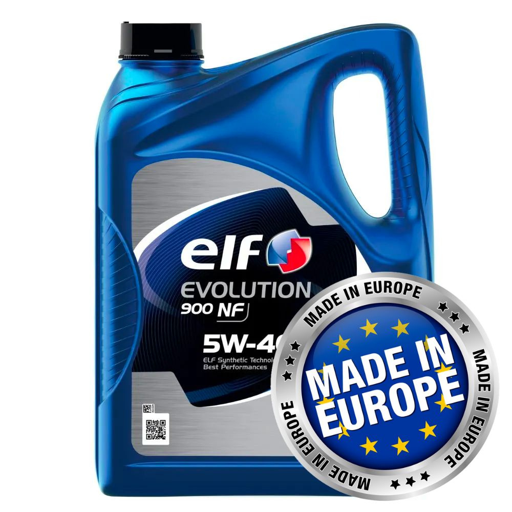 Полная линейка продуктов ELF: разнообразие выбора моторных масел для автомобилей
