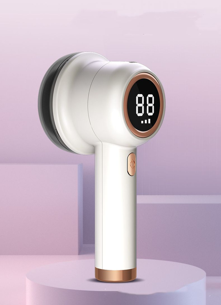 Миниклинер Машинка для удаления катышков и ворса на одежде ...