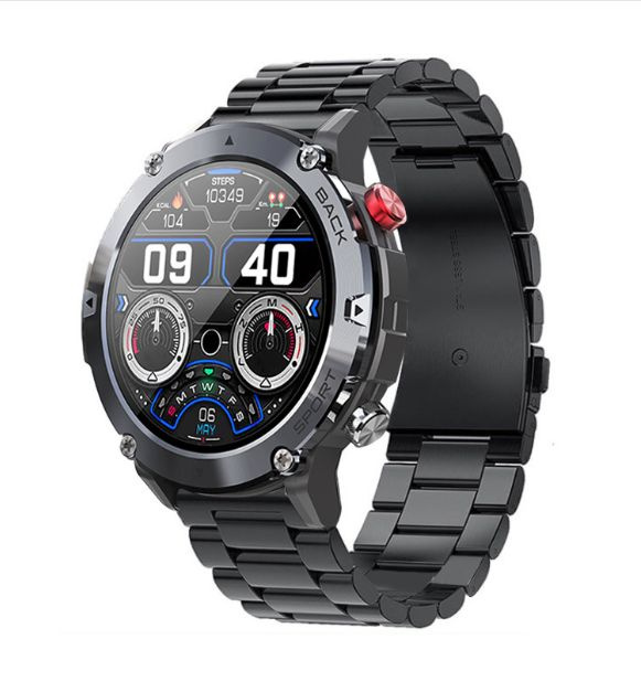 Lemfo on sale latest smartwatch