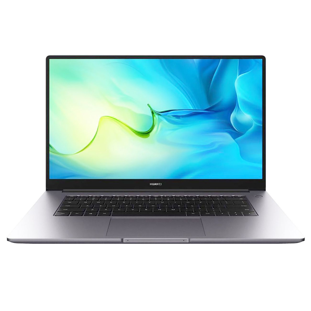 Ноутбук HUAWEI 53013ERR BoD-WDH9 MateBook D15 i5/8GB/512GB My/S ...