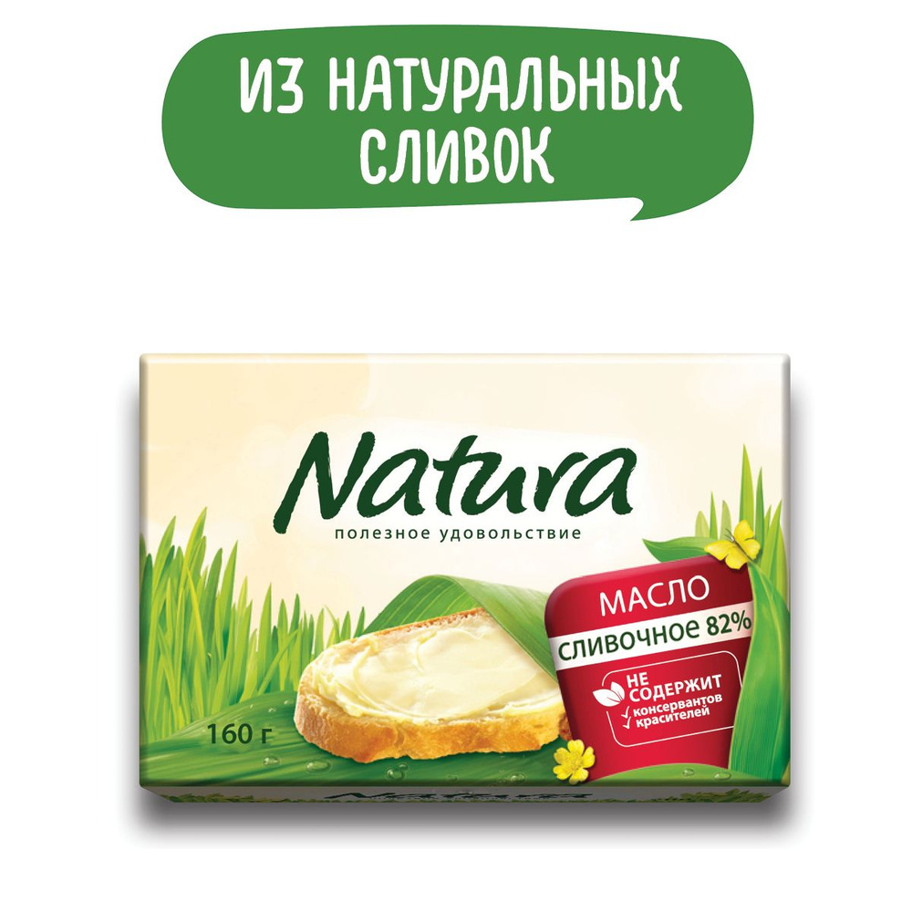 Проверяем качество сливочного масла: Простой тест убережёт от подделки