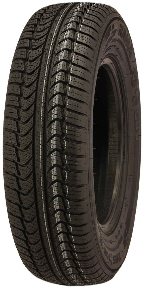 КАМА 242 Шины  летние 215/70  R16 100T #1