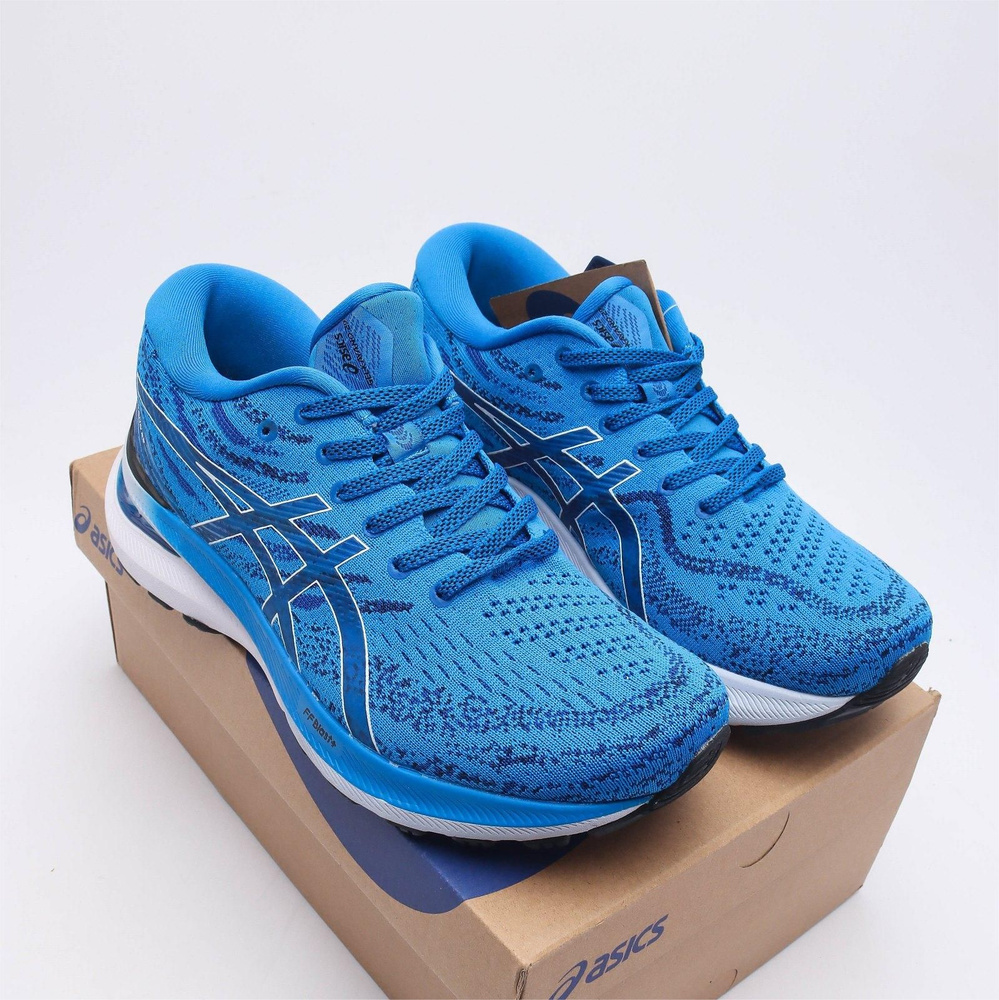 Кроссовки ASICS #1