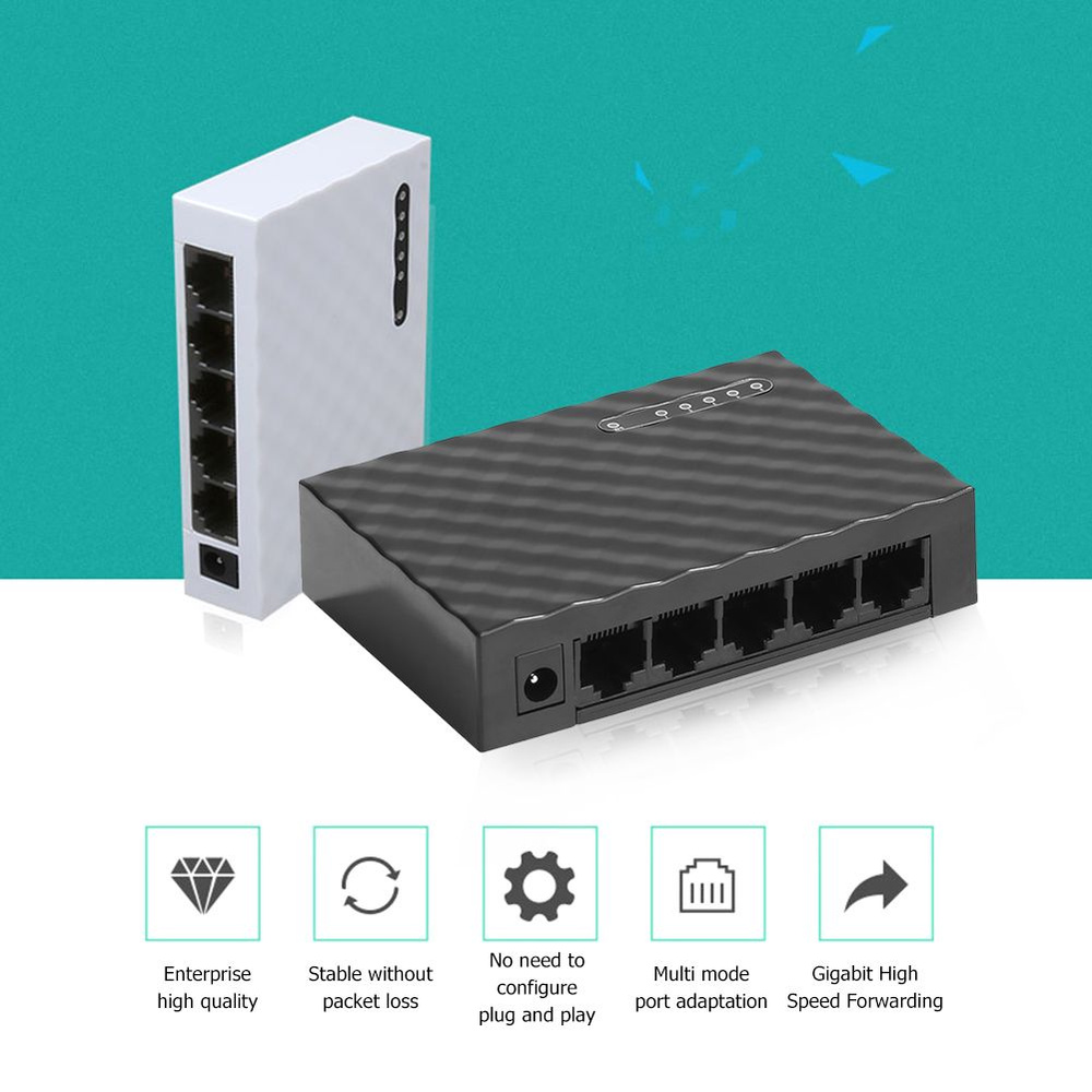 Hub 1000. Hub 1000