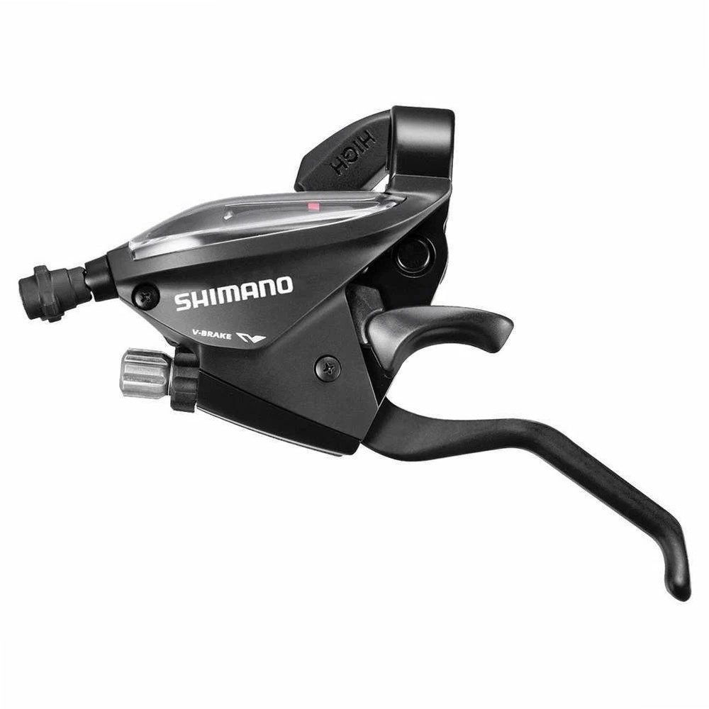 Shimano Шифтер #1