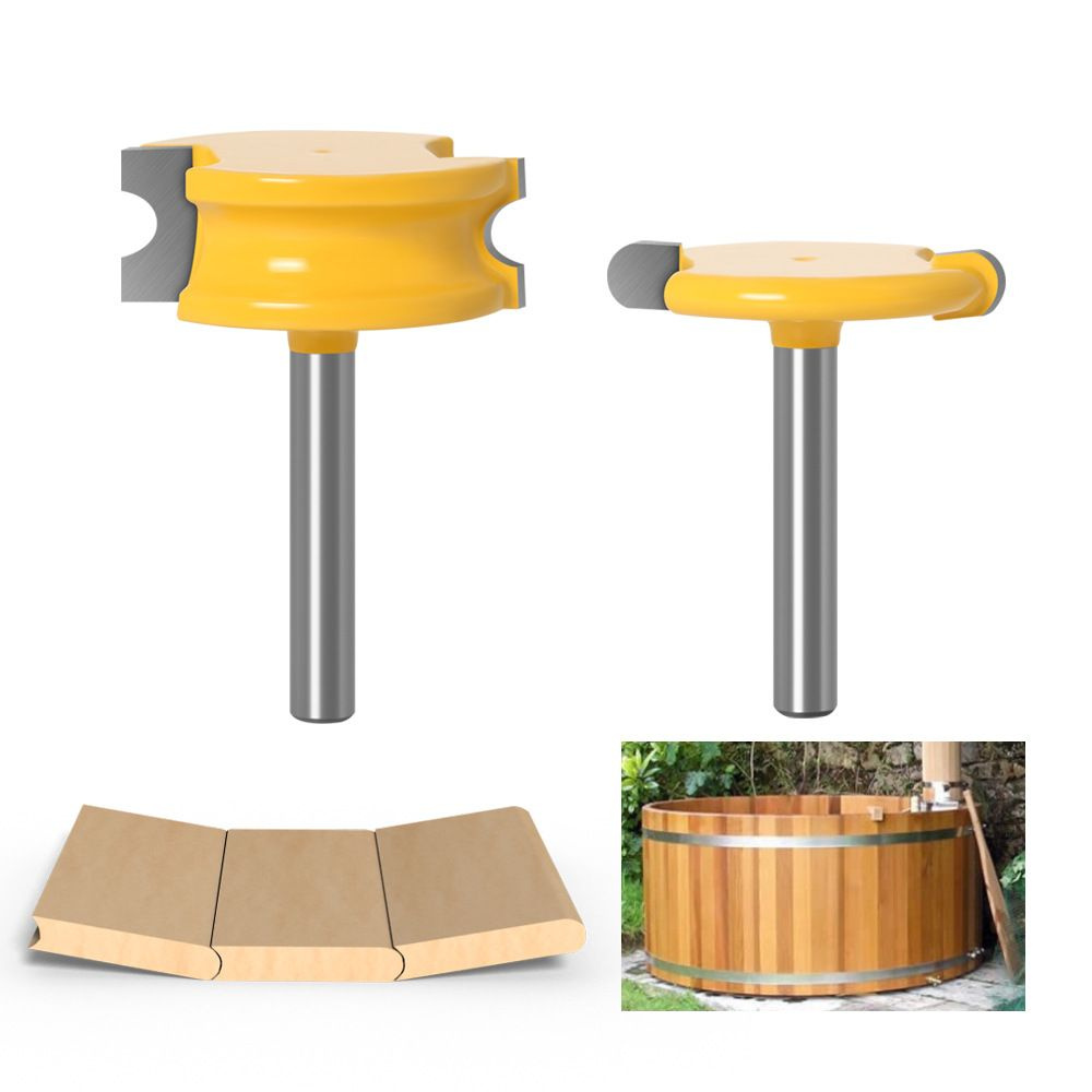 Концевая Фреза SKU00809, 38.1х - купить по доступным ценам в интернет ...