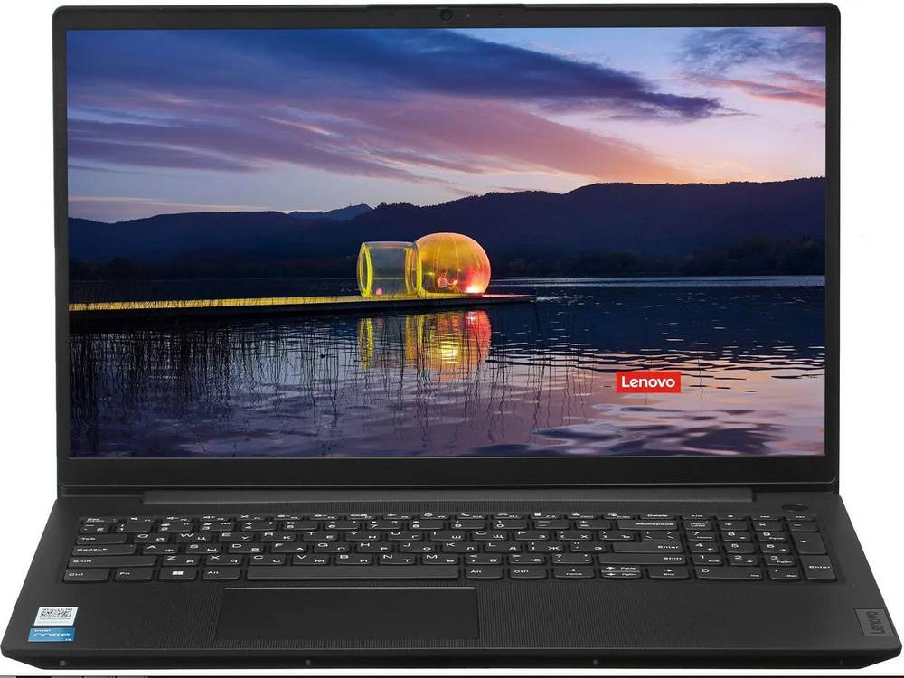 Lenovo IdeaPad V15 Gen 3 IAP Ноутбук 15,6", Intel Core i3-1215U, RAM 8 ГБ, SSD 256 ГБ, Intel UHD Graphics, #1