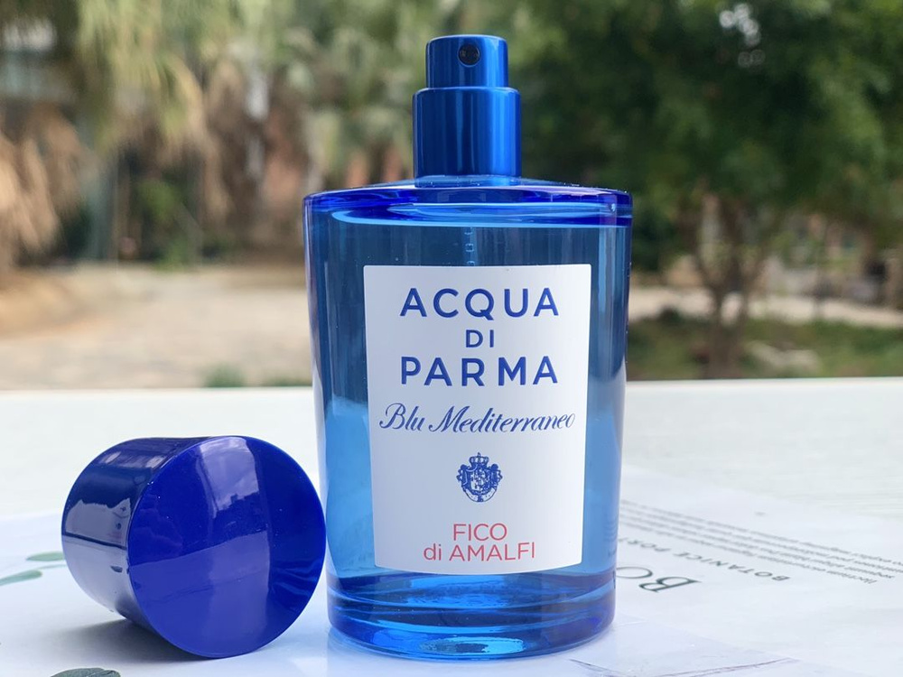 Женские духи Acqua Di Parma Magnolia Nobile