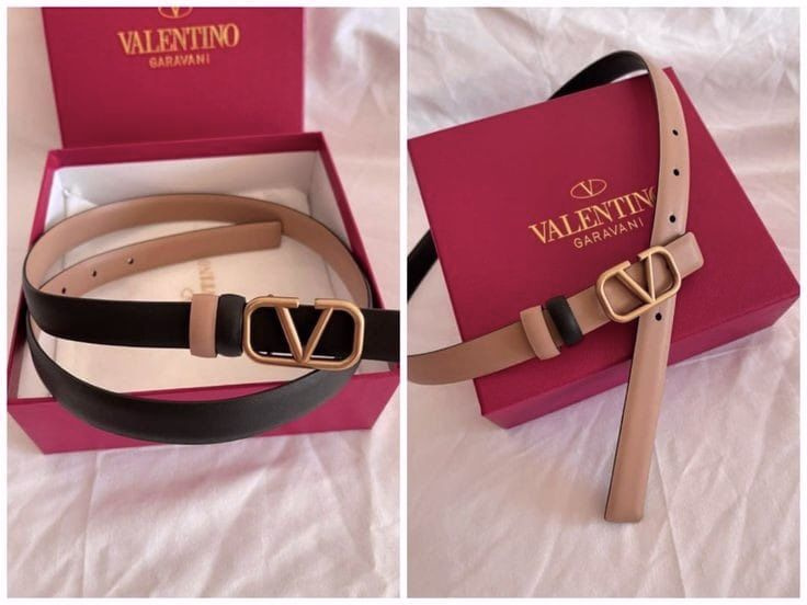 Ремень Valentino - купить с доставкой по выгодным ценам в интернет ...