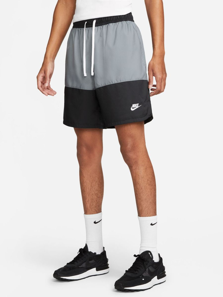 Nike M Nsw Spe Wvn Flow Long Short OZON 882253757