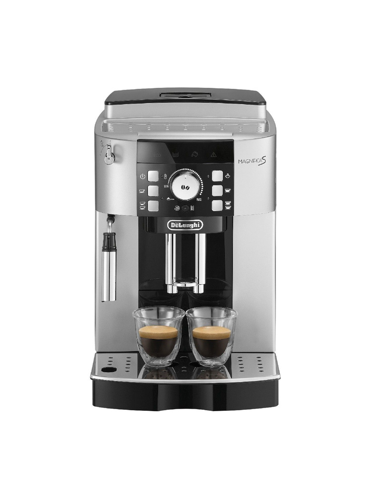 Кофемашина delonghi magnifica ecam 21.117