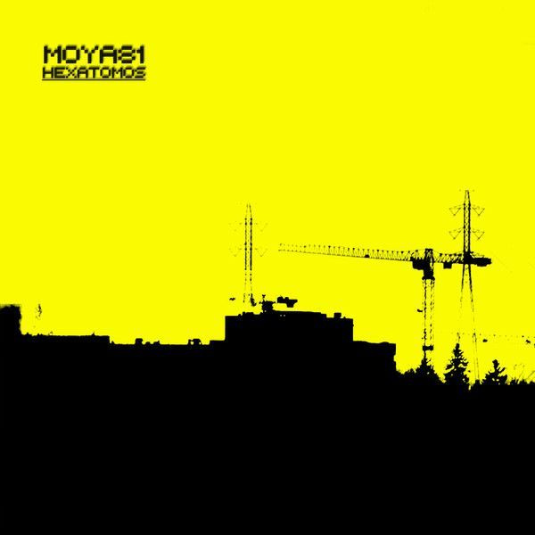 Moya81 - Hexatomos (CD) #1